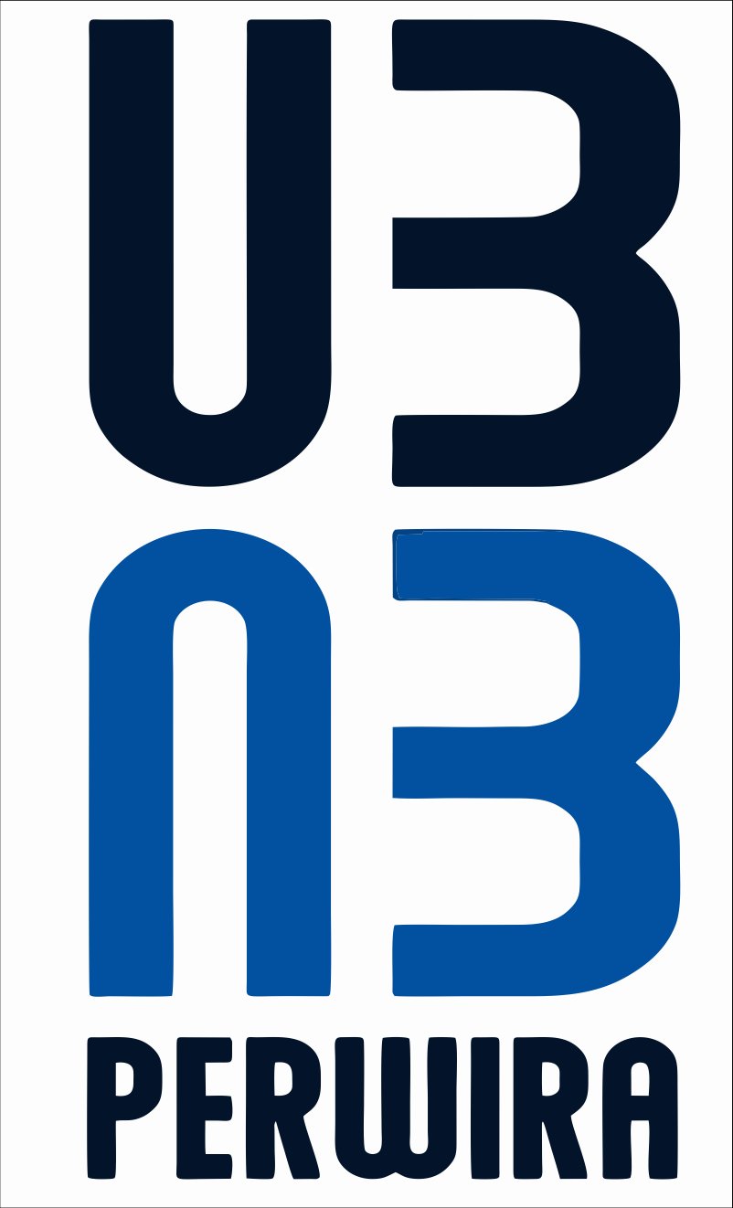 Logo UBNB
